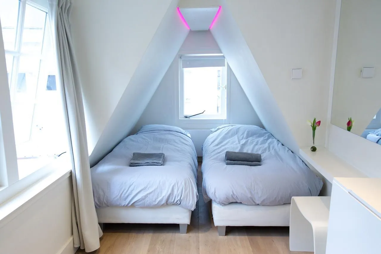 Roni Apartment Amsterdam